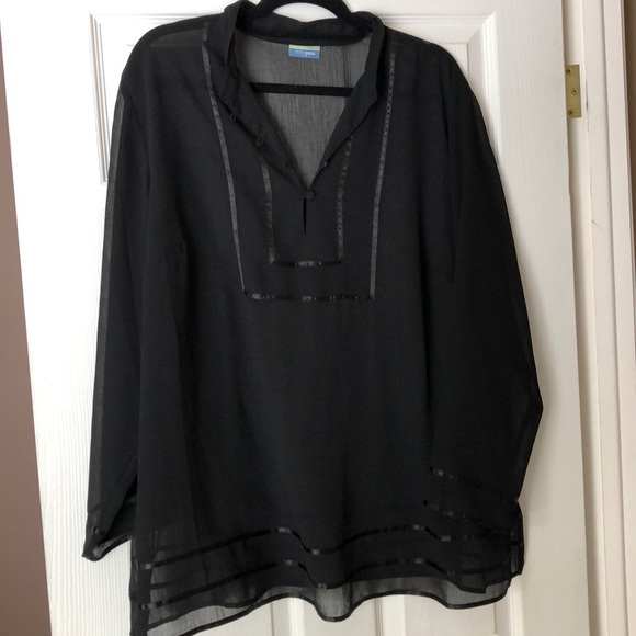 Très You women’s top - Picture 2 of 8